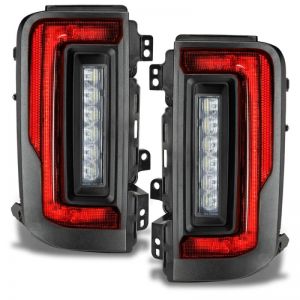 ORACLE Lighting LED Tail Lights 5892-504-T