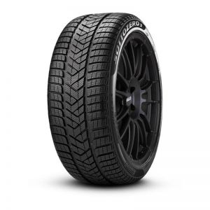 Pirelli Winter Sottozero 3 Tires 2853600