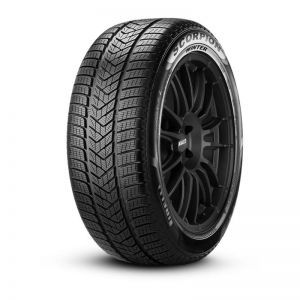 Pirelli Scorpion Winter Tires 2852800