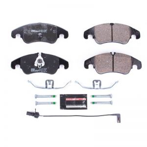 PowerStop Euro-Stop Brake Pads ESP1375