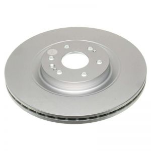 PowerStop Evolution Coated Rotor AR82209EVC