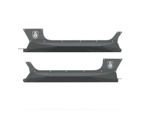 Road Armor Stealth Rocker Body Armor 518ARG2B