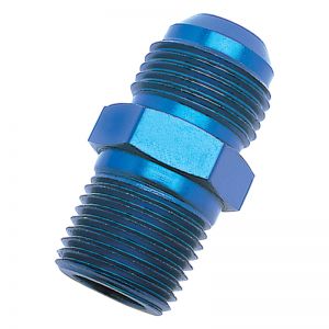 660430 Russell Flare to Pipe Fittings image 1