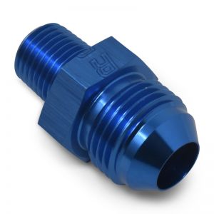 660430 Russell Flare to Pipe Fittings image 1