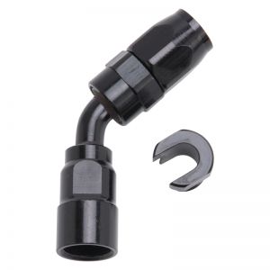 Russell Quick Straight Hose Ends 611213