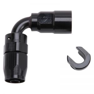 Russell Quick Straight Hose Ends 611223