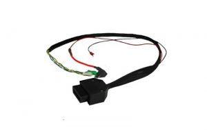 Tazer Cables Z_DBP