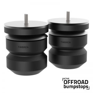 Timbren Active Off-Road Bump Stops ABSFRRGR