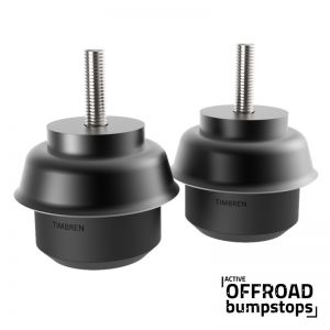 ICON Upper Control Arms ABSGMFCC