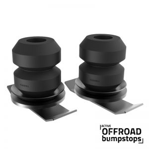 Timbren Suspension Enhancement Systems ABSOSR