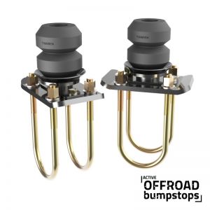 Timbren Suspension Enhancement Systems ABSTRFK