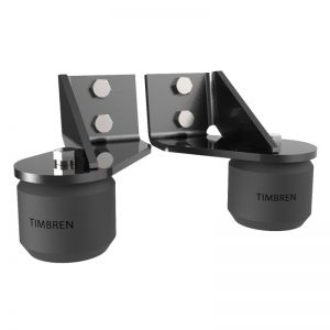 Timbren Suspension Enhancement Systems DDF05A