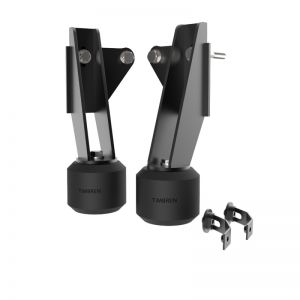Zone Offroad Lift Kit Component Boxes DF15004B