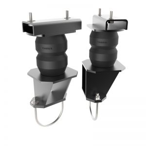 Timbren Suspension Enhancement Systems DR3500