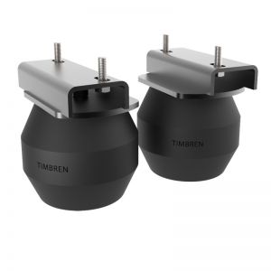 Timbren Suspension Enhancement Systems DRTT3520
