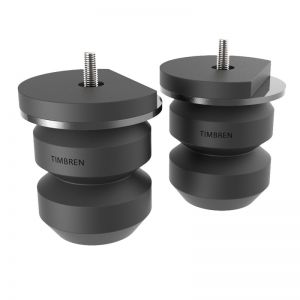 Timbren Suspension Enhancement Systems FF350
