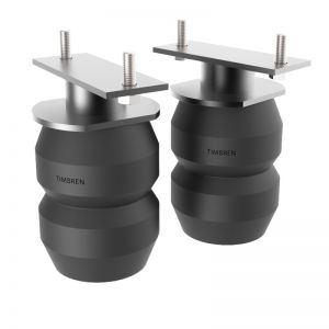 Timbren Suspension Enhancement Systems FF350SD4B