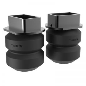 Timbren Suspension Enhancement Systems FREXC4