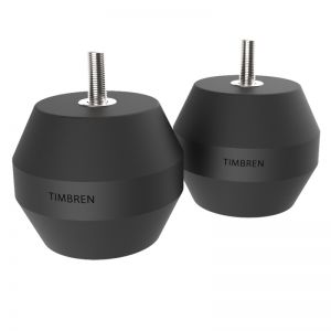 Timbren Suspension Enhancement Systems GMFAST4