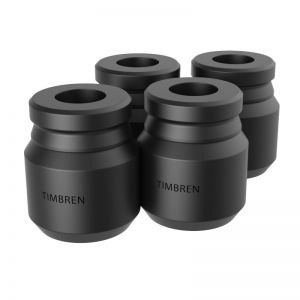Fabtech RTS Kit Component Box GMFK25D