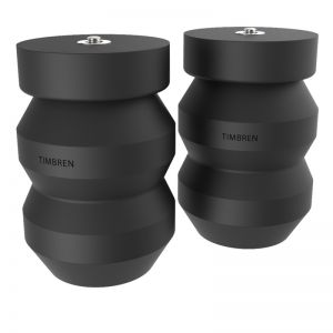 Timbren Suspension Enhancement Systems GMRH2