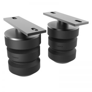 King Shocks Bump Stops JRC01