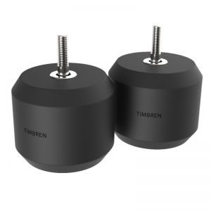 Timbren Suspension Enhancement Systems NFF001