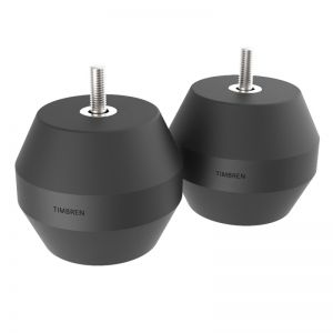 Timbren Suspension Enhancement Systems NRARM