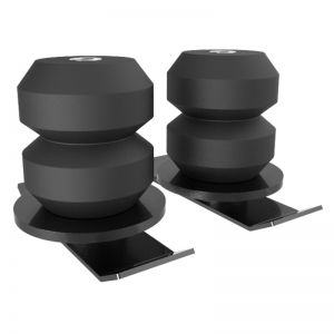 Moog Tie Rod Ends TORTUN4L