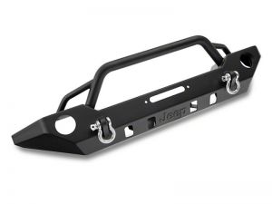 Officially Licensed Jeep Front Bumpers oljJ164363