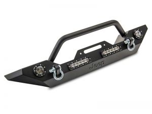 Officially Licensed Jeep Front Bumpers oljJ164364