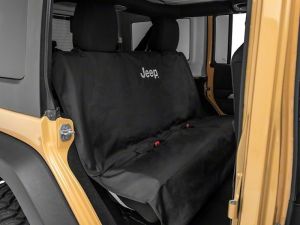 Officially Licensed Jeep Seat Covers oljJ157732