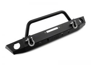 Officially Licensed Jeep Front Bumpers oljJ164365