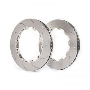 GiroDisc Drilled & Slotted Rings D1-260DS
