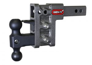 GEN-Y Hitch Mega Duty Hitch GH-323