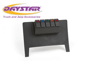 Daystar Switch Equipment KJ71038BK
