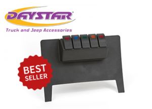 Daystar Switch Equipment KJ71034BK