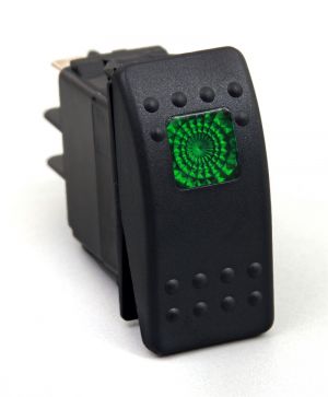 Daystar Switch Equipment KU80012