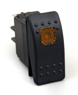 Daystar Switch Equipment KU80013