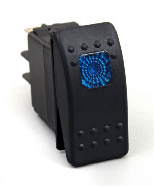 Daystar Switch Equipment KU80011