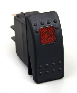 Daystar Switch Equipment KU80014
