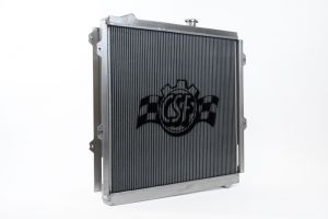 CSF Radiators - Aluminum 7210