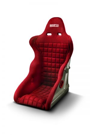 SPARCO Seat Legends 008021ZRS