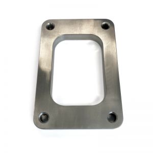 Stainless Bros Turbo Inlet Flanges 603-00056-0100