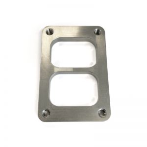 Stainless Bros Turbo Inlet Flanges 603-00056-0200