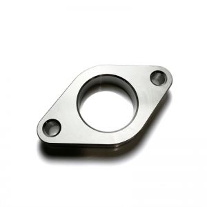 Stainless Bros Wastegate Outlet Flanges 603-03820-3000