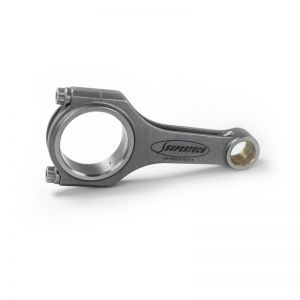 Supertech Connecting Rods - 6Cyl CR-NRB26-H121.5-6