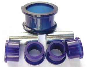 Superpro Bushings - Steering Rack