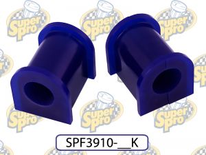 Superpro Bushings - Sway Bar SPF3910-23K