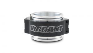 Vibrant Clamps- HD Assembly 32515